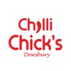 Chilli Chicks Dewsbury