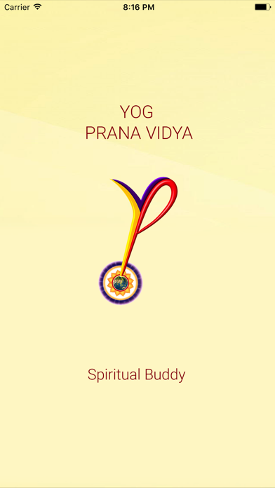 How to cancel & delete Spiritual Buddy from iphone & ipad 1