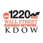 Top 10 Business Apps Like AM 1220-KDOW - Best Alternatives