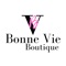 Shop Bonne Vie Boutique easily from your phone or tablet