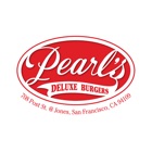 Top 21 Food & Drink Apps Like Pearl's Deluxe Burgers - Best Alternatives
