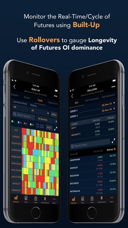 Option Strategy Optimizer screenshot-7