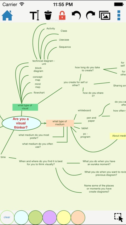 DrawExpress Diagram Lite