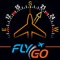 This new generation FlyGo training system brings you all IFR essentials in 1 App: procedure simulator, HSI, RMI, VOR-ILS avionics trainer, holding pattern secrets & more