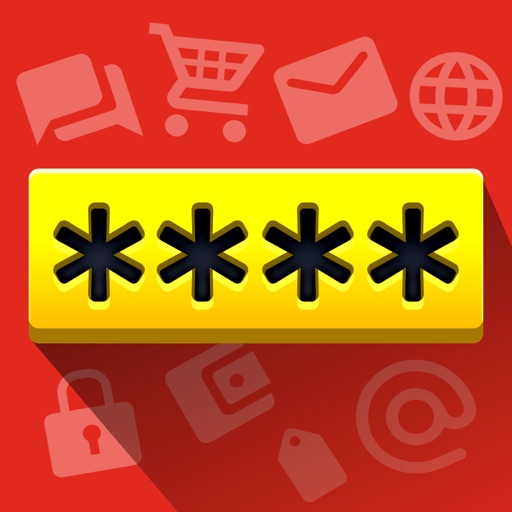 Password Manager - Secure