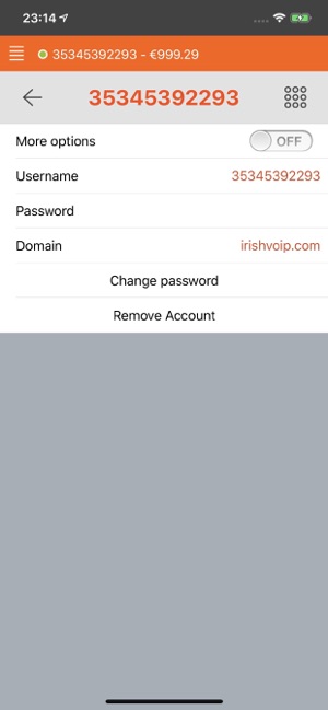 Irish VoIP(圖3)-速報App