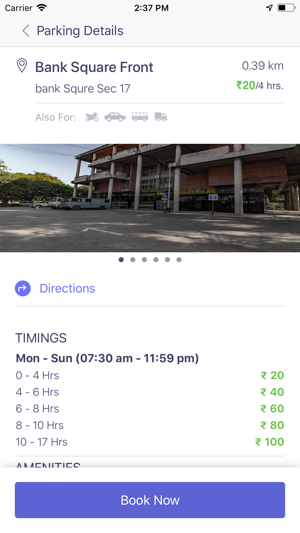 Konnect Parking(圖4)-速報App