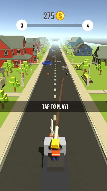 City Cleaner! screenshot-4