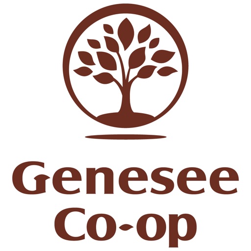 Genesee Co-op Mobile Banking