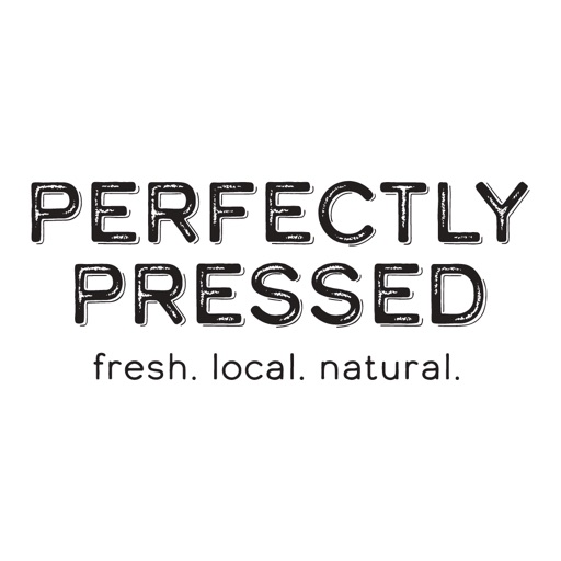 Perfectly Pressed Mobile