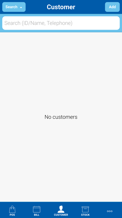 Screenshot #2 pour FlexBA® Retail Management
