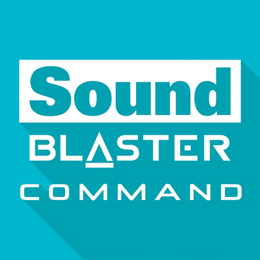 Sound Blaster Command Iphone 應用程序 Appsuke