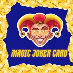 Magic Joker Cards