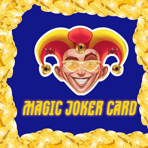 Magic Joker Cards