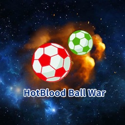 HotBlood Ball War