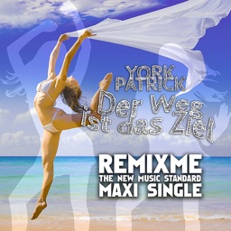 Der Weg [REMIXME MAXI SINGLE]