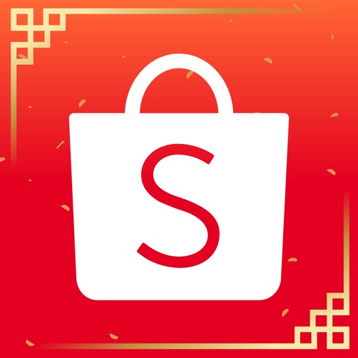 Shopee: Chinese New Year Sale