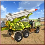 Army Robots Missiles Transport