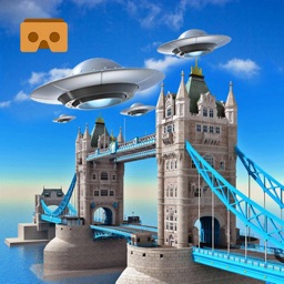 Defend Tower Bridge VR