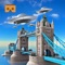 This is a game which takes you to the heart of London, you will fight off evil aliens who are trying to take our iconic Tower Bridge
