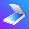 Icon Zen Scanner App: Sign PDF, Doc