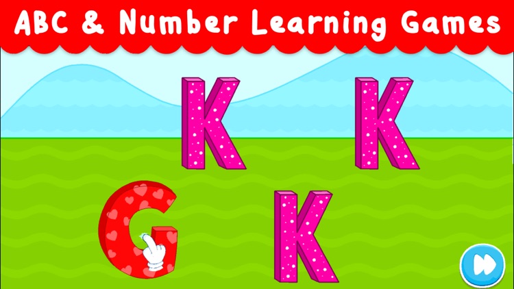 Toddler Games for 2 Year Olds• screenshot-5