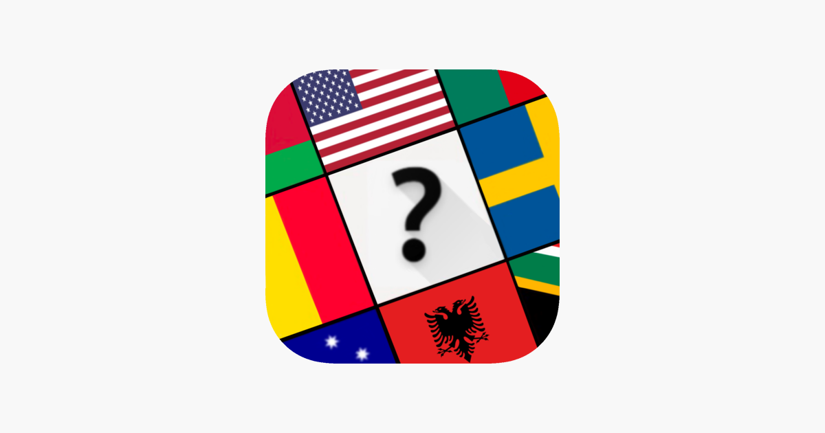 ‎World Quiz Flags & Countries on the App Store