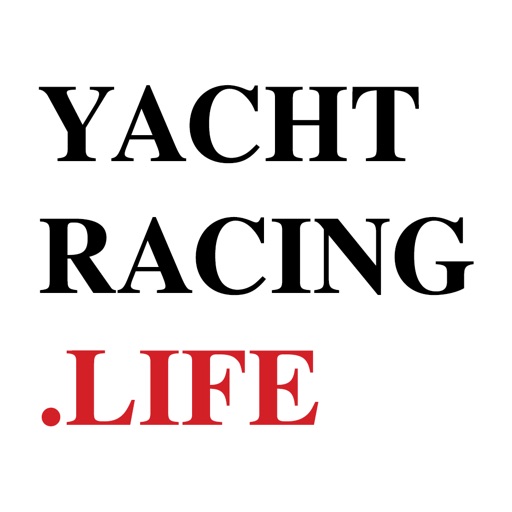 Yacht Racing Life