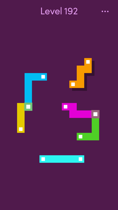 Loop it: Original Puzzle screenshot 4