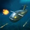 Dive into the deep sea with the naval submarine war simulator