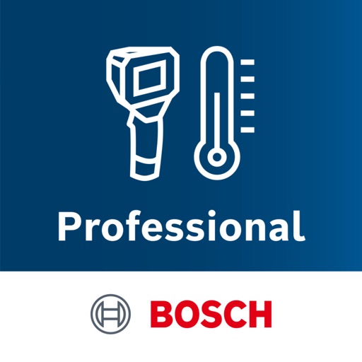 Bosch Thermal by Robert Bosch Power Tools GmbH