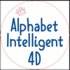 Alphabet Intelligent 4D