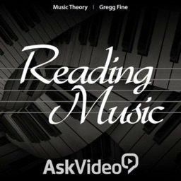 Reading Music-Music Theory 107