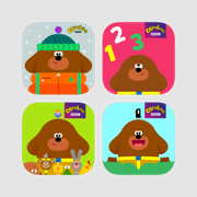 Hey Duggee Christmas Bundle