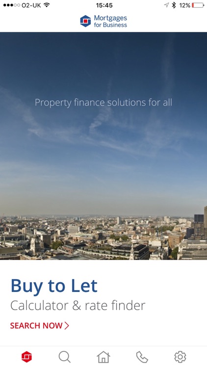 Buy To Let