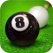 Pool Empire - 8 Ball & Snooker icon