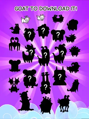 Captura 4 Goat Evolution iphone