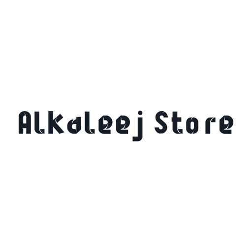 alkaleej store icon