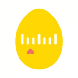 Reggdy: Egg Timer