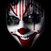 Icon Killer Clown Scare Prank Party