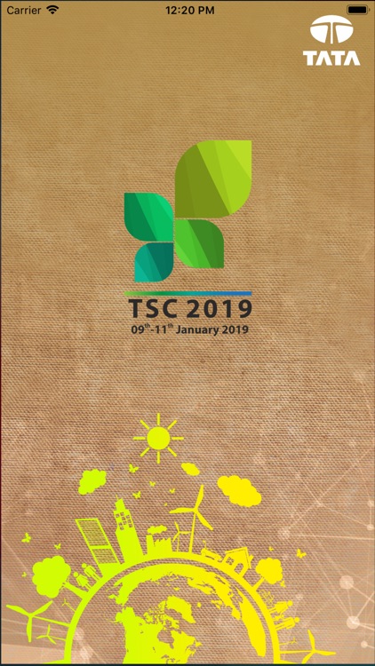 TSC 2019