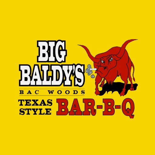 Big Baldys Bac-Woods Bar-B-Q