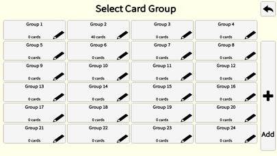 Eco Index Card screenshot 4