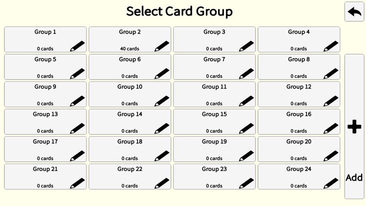 Eco Index Card screenshot-3