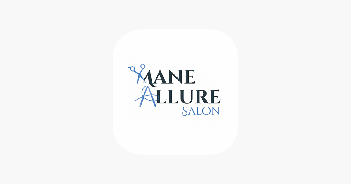 Mane Allure Salon Llc On The App Store
