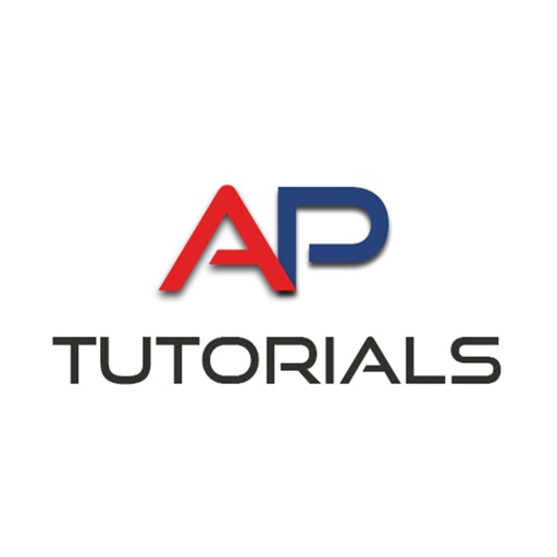 AP Tutorials(Akash Padhiyar) icon