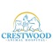 This app is designed to provide extended care for the patients and clients of Crestwood Animal Hospital in Crestwood, Kentucky