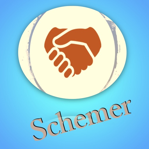 Schemer icon