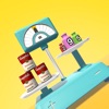 Weighmaster 3D