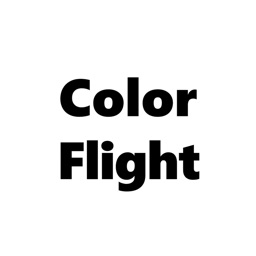Color Flight - Code Generator
